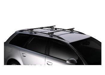 Strešný nosič THULE Smart Rack 785