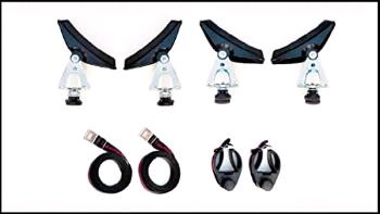 Nosič lodí Atera Boat Carrier 089 033