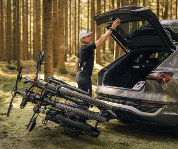 Nosič bicyklov Thule EasyFold 3 944