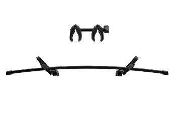 Nosič bicyklov Thule VeloSpace XT 939 + adaptér 938-1 Black Edition!