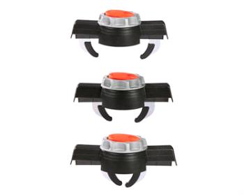 Strešný box Hapro Carver 6.5 Antracit