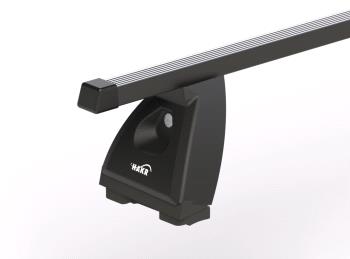 Strešný nosič VW Transporter T6 - Hakr FE 0341/0022/0163