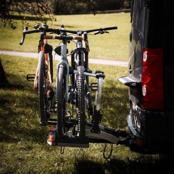 Nosič bicyklov Atera Strada Evo RV