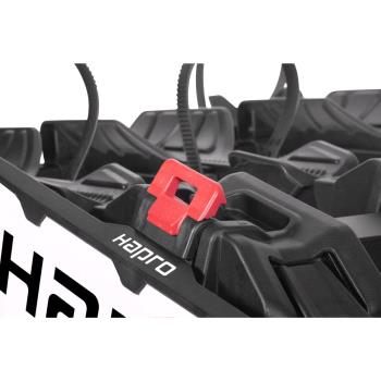 Nosič bicyklov Hapro Atlas Premium X-Fold III 3.0