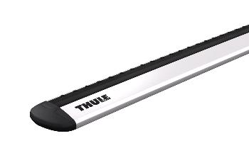 Tyče strešných nosičov Thule Wingbar Evo 711500
