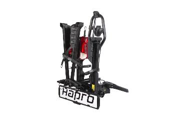 Hapro 35 609 - rozširujúci adaptér na 3.bike ku X-FOLD 2.
