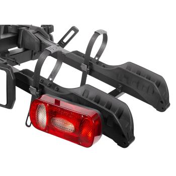 Nosič bicyklov Hapro Atlas SmartFold II
