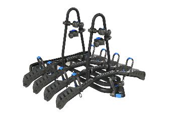 Nosič bicyklov Hapro Atlas Active 4