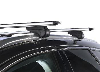 Strešný nosič HAPRO Cronos Aero III pre BMW X1 (F48)