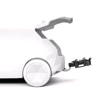 Nosič bicyklov Thule Velolite 3