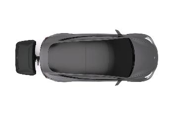 Box na ťažné zariadenie Thule Arcos Box L + Thule Arcos Platform