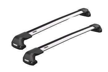 Strešný nosič THULE Evo WingBar Edge 7207/7215/7214/7133 pre SUBARU Solterra