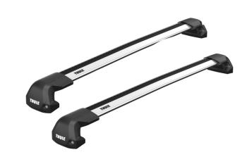Strešný nosič THULE Evo WingBar Edge 7207/7214/7213/7036 pre MERCEDES BENZ C-Class (W206)