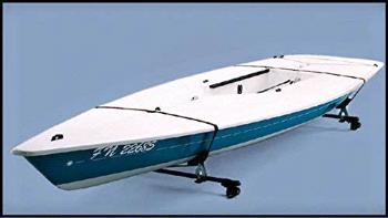 Nosič lodí Atera Boat Carrier 089 033