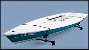 Nosič lodí Atera Boat Carrier 089 033