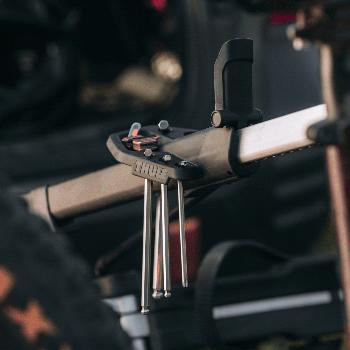 Thule Epos Bike Repair Holder pre EPOS 2/3