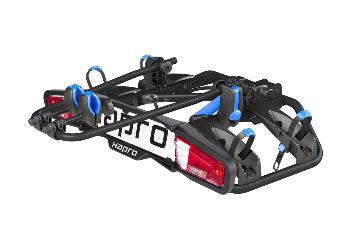 Nosič bicyklov Hapro Atlas Premium 2 (e-bike)
