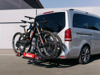 Nosič bicyklov Atera FORZA M