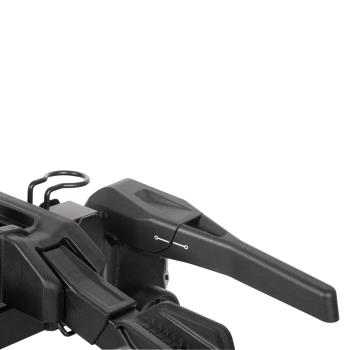 Nosič bicyklov Hapro Atlas Premium X-Fold III 3.0