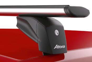 Strešný nosič Atera Signo DTX AeroProfil 047 414 pre OPEL Vivaro