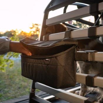 Úložný vak Thule Dog crate storage bag