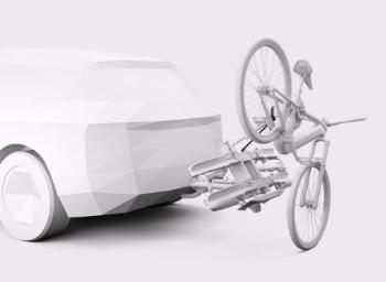 Thule Epos Bike Repair Holder pre EPOS 2/3