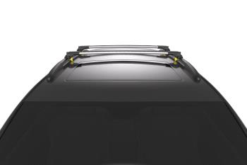 Strešný nosič TURTLE Air1 Silver (MC01001-8690) pre SKODA Octavia Kombi