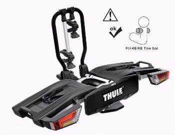 Nosič bicyklov Thule EasyFold XT F 965
