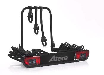 Nosič bicyklov Atera Strada Sport M3 Black Edition!