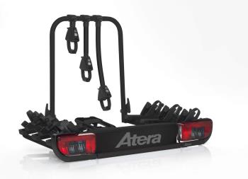 Nosič bicyklov Atera Strada Sport M3 Black Edition!