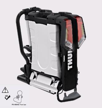 Nosič bicyklov Thule EasyFold XT F 965