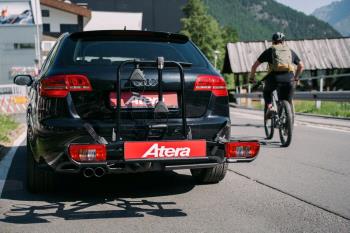 Nosič bicyklov Atera Strada Sport E-BIKE XL Pro