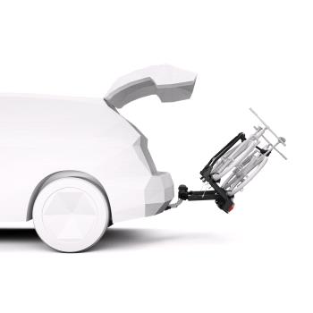 Nosič bicyklov Thule VeloSpace 3 2