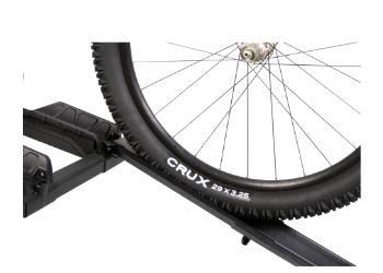 Hapro nakladacia rampa 35096 pre Hapro X-Fold