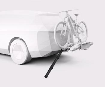 Thule Foldable Loading Ramp - 9787 pre EPOS 2/3