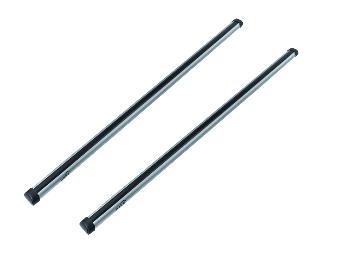 Strešný nosič HAKR 0013/0015 – ALU tyč pre MAZDA MPV