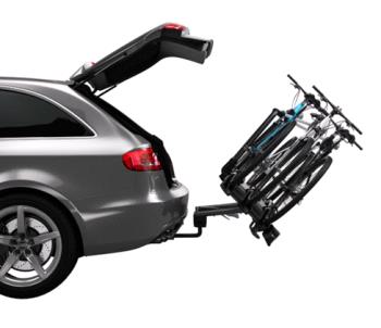 Nosič bicyklov Thule Euroway G2 920