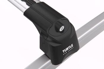 Strešný nosič TURTLE Air2 Silver (MC02001-8286) pre LADA Vesta SW