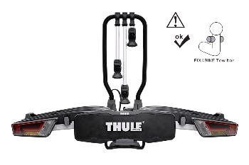 Nosič bicyklov Thule EasyFold XT F 966
