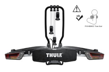 Nosič bicyklov Thule EasyFold XT F 966