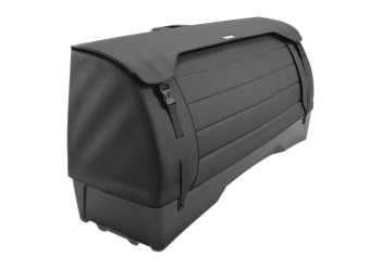 Box Thule Onto 2 9092 na nosič bicyklov Thule EasyFold 3