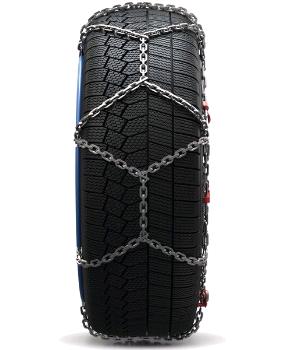 Snehove reťaze THULE XB-16 220