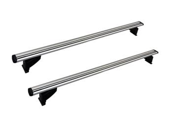 Strešný nosič Atera Signo DTX AeroProfil 047 414 pre PEUGEOT Traveller