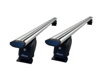 Strešný nosič Atera Signo DTX AeroProfil 047 414 pre PEUGEOT Traveller