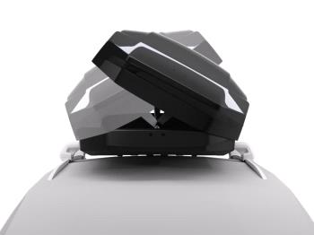 Strešný box Thule Motion 3 L Čierny Lesklý