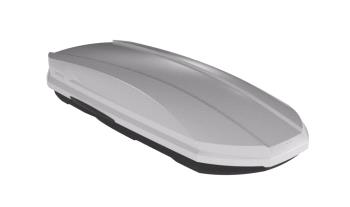 Strešný box YAKIMA Skytour 420 White Gloss