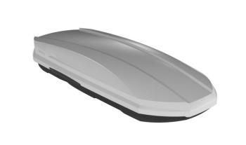 Strešný box YAKIMA Skytour 420 White Gloss