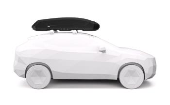 Strešný box Thule Force 3 XL