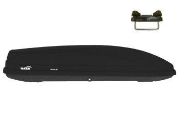 Strešný box Hakr Magic Line 320 carbon