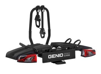 Nosič bicyklov Atera GENIO PRO 2 Advanced Black
